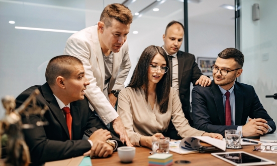 Gestión e ingeniería de riesgos