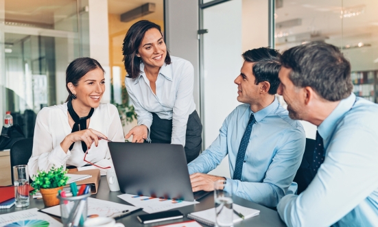 Responsabilidad Civil Profesional D&O