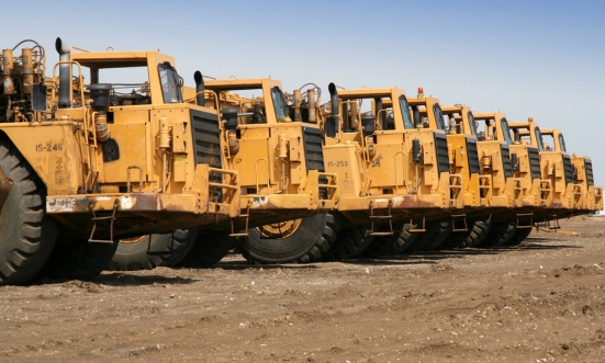 Todo Riesgo Construcción y Montaje