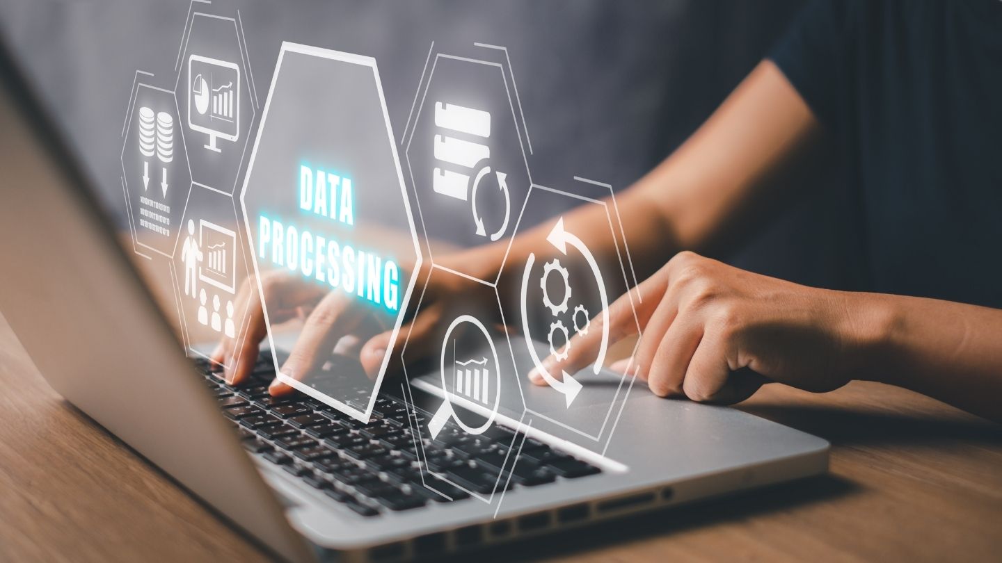 Información Financiera